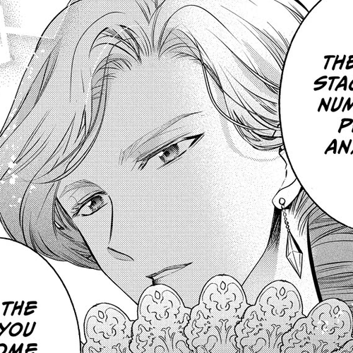 Princess Bibliophile Chapter 56 cover