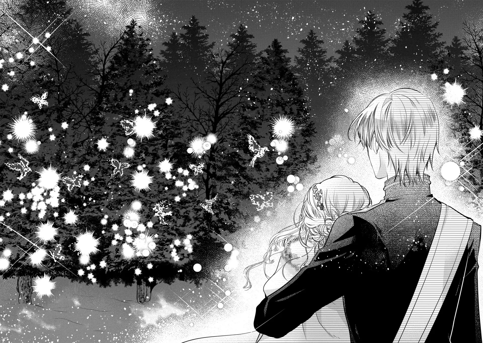 Princess Bibliophile Chapter 57 page 18 - Chapter 57