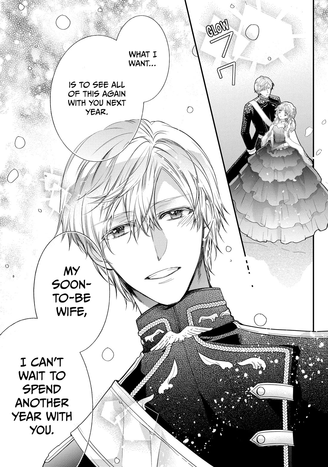 Princess Bibliophile Chapter 57 page 24 - Chapter 57