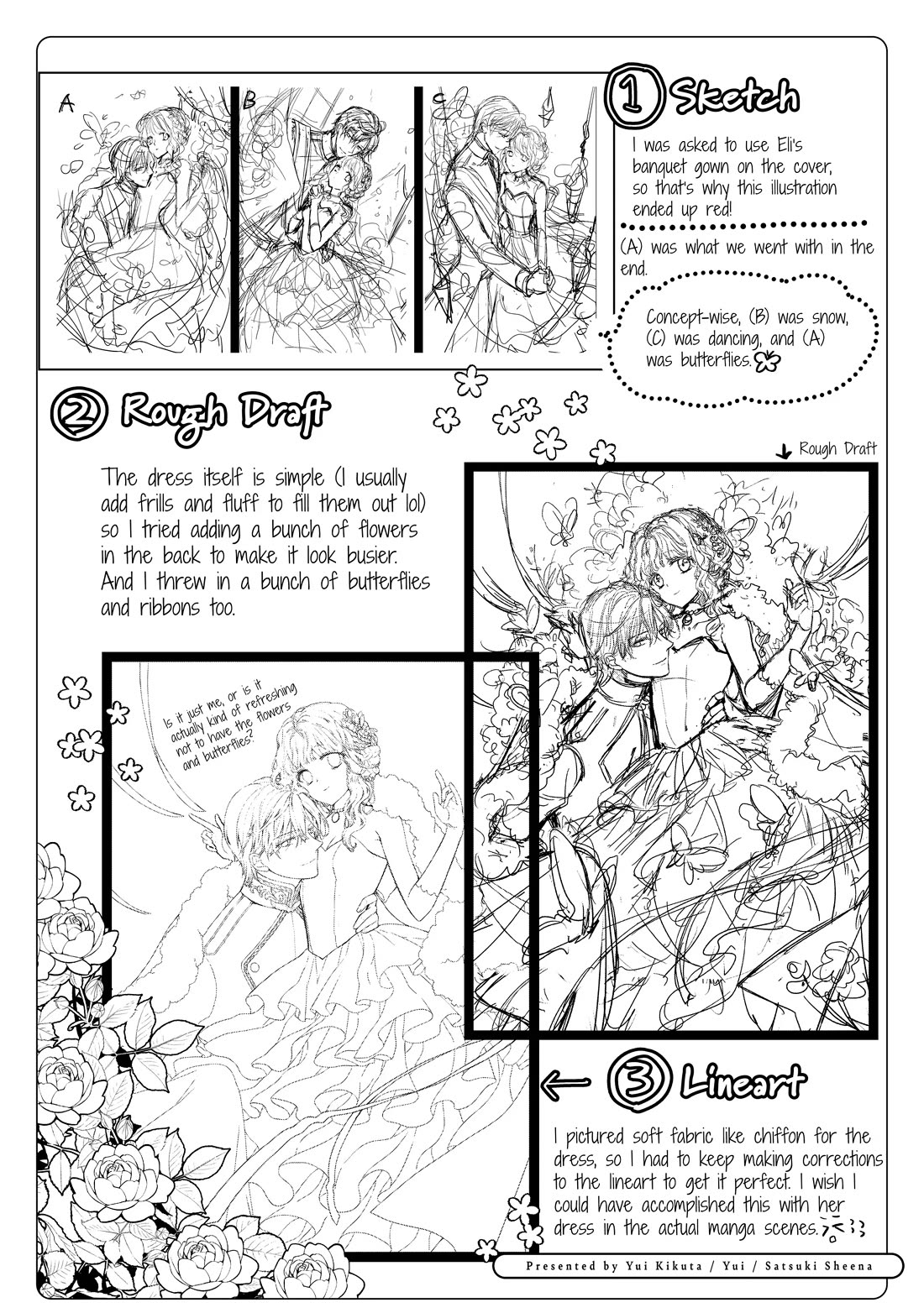 Princess Bibliophile Chapter 57 page 28 - Chapter 57