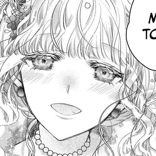 Princess Bibliophile Chapter 57 cover