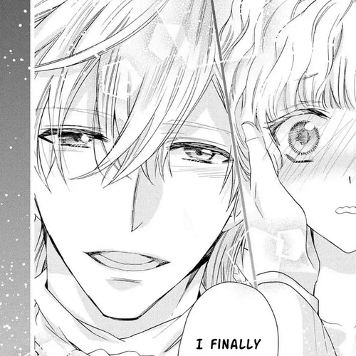 Princess Bibliophile Chapter 7 cover