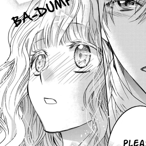 Princess Bibliophile Chapter 9 cover