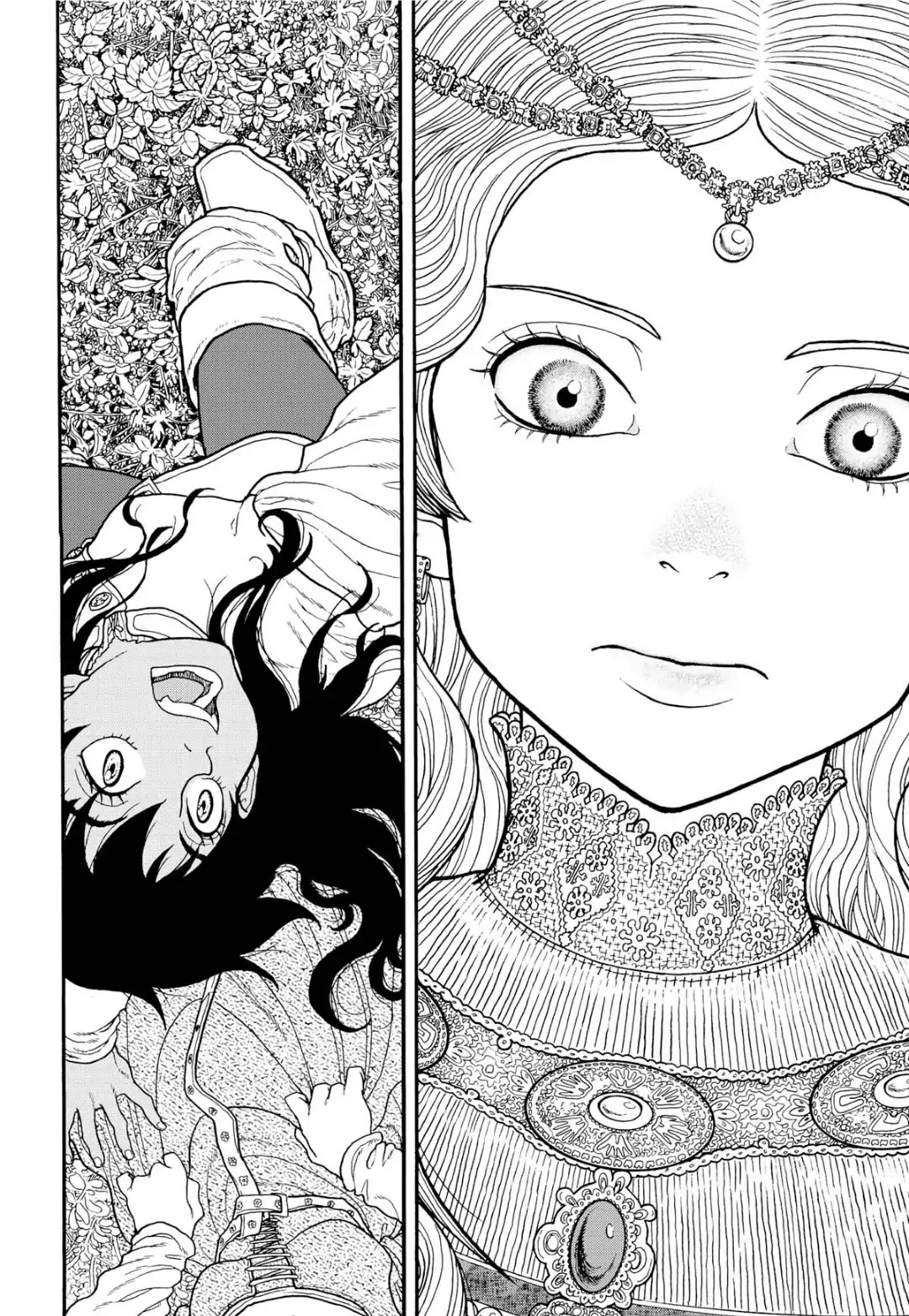 Princess Candle Chapter 1 page 27 - Chapter 1: She is everything to me