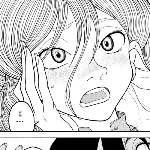 Princess Candle Chapter 10: I hate you! cover