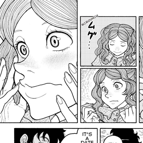 Princess Candle Chapter 11: To get closer to you. cover