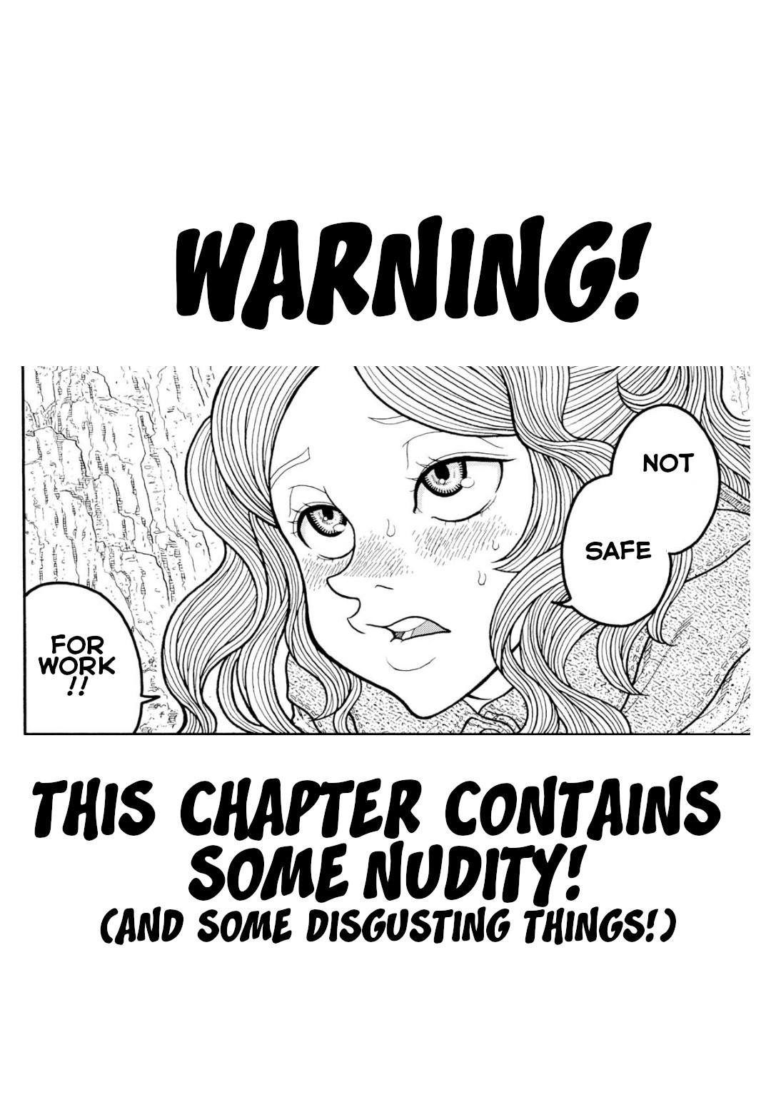 Princess Candle Chapter 12 page 1 - Chapter 12: I'm really happy!
