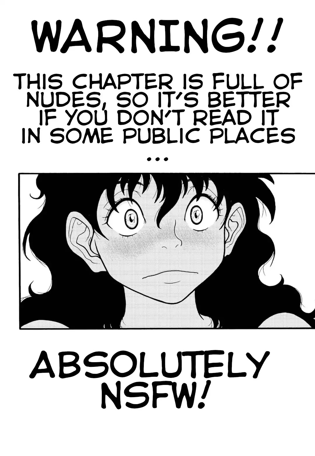 Princess Candle Chapter 3 page 1 - Chapter 3: Laundry day