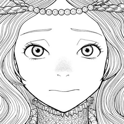 Princess Candle Chapter 3: Laundry day cover