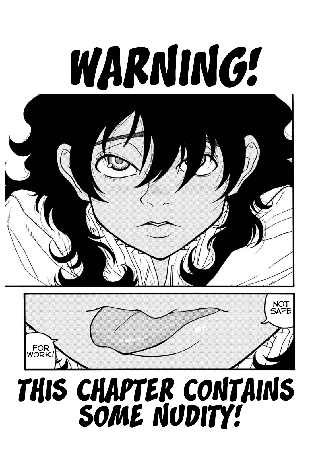 Princess Candle Chapter 7 page 2 - Chapter 7: Fantasies