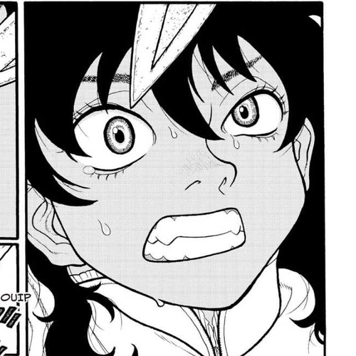 Princess Candle Chapter 8: I'll be back! cover