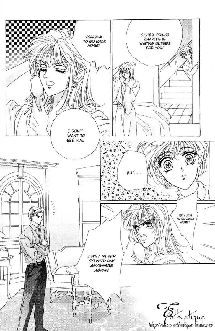 Princess Diana Chapter 1 page 10 - Chapter 1