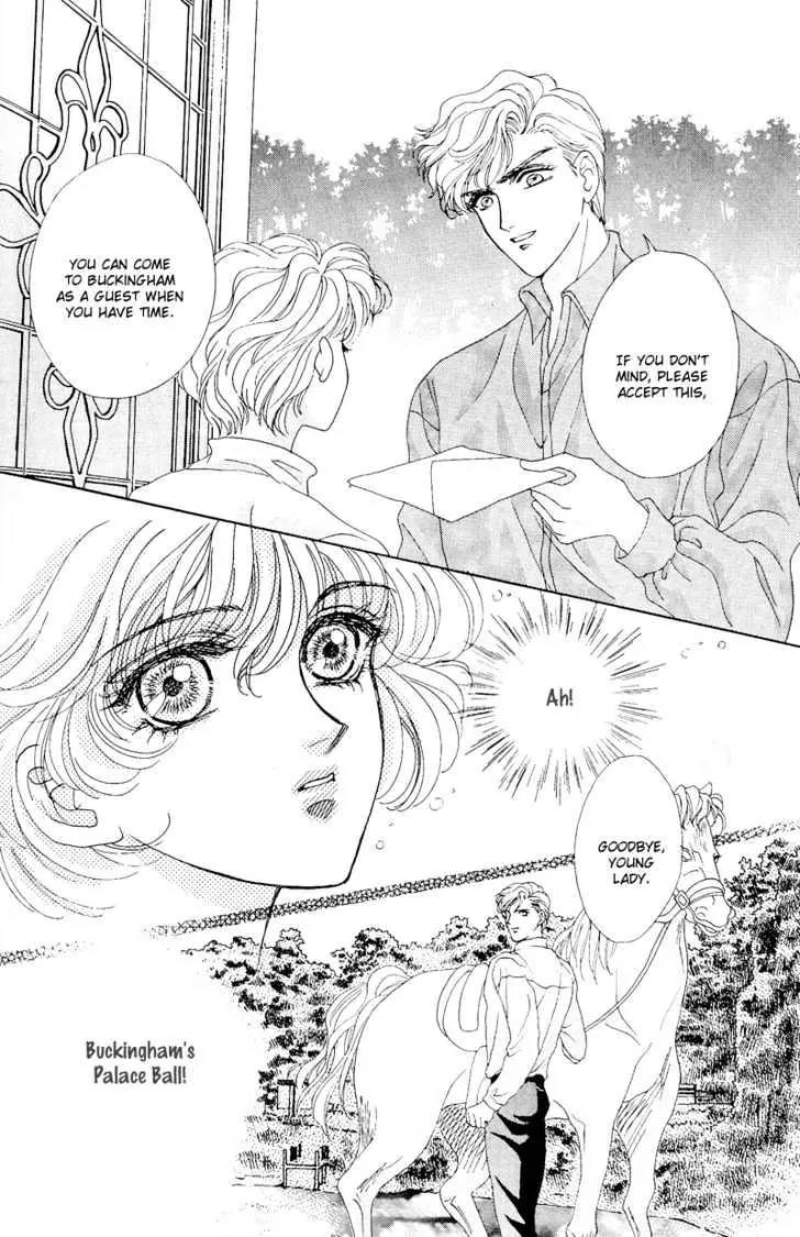 Princess Diana Chapter 1 page 12 - Chapter 1