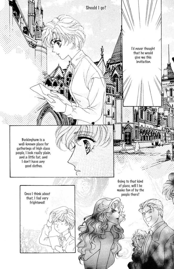 Princess Diana Chapter 1 page 13 - Chapter 1