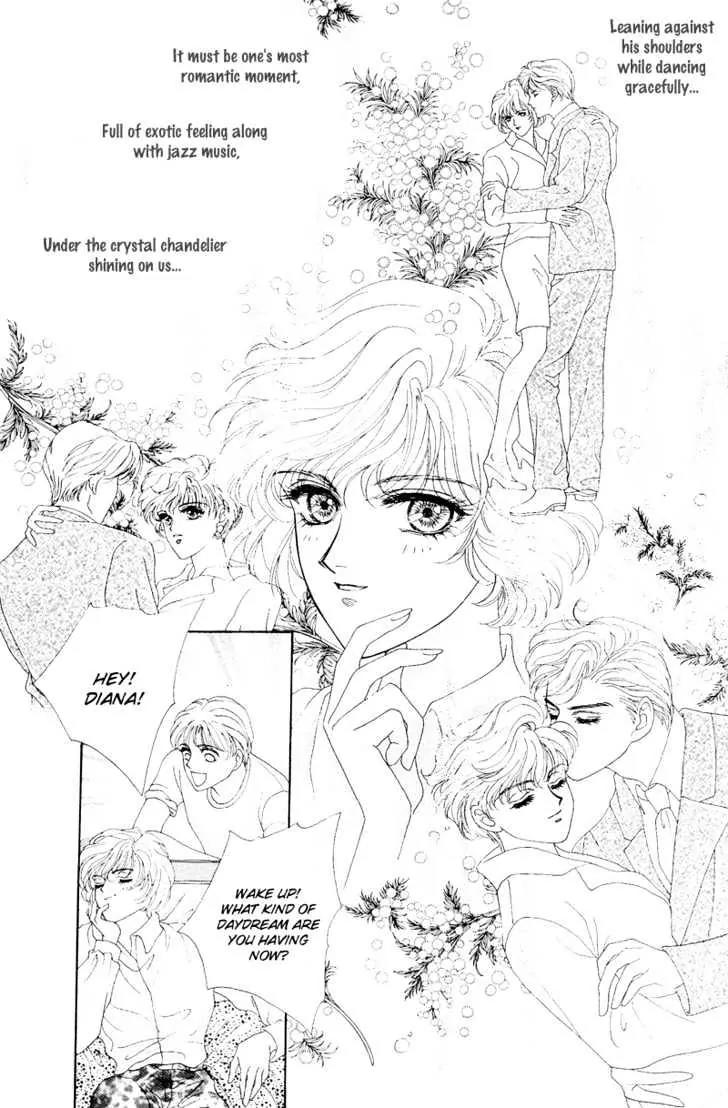 Princess Diana Chapter 1 page 15 - Chapter 1