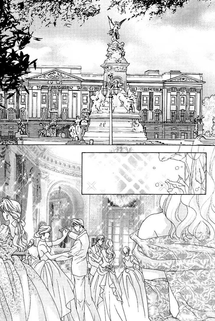 Princess Diana Chapter 1 page 19 - Chapter 1