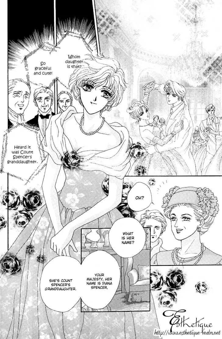 Princess Diana Chapter 1 page 20 - Chapter 1