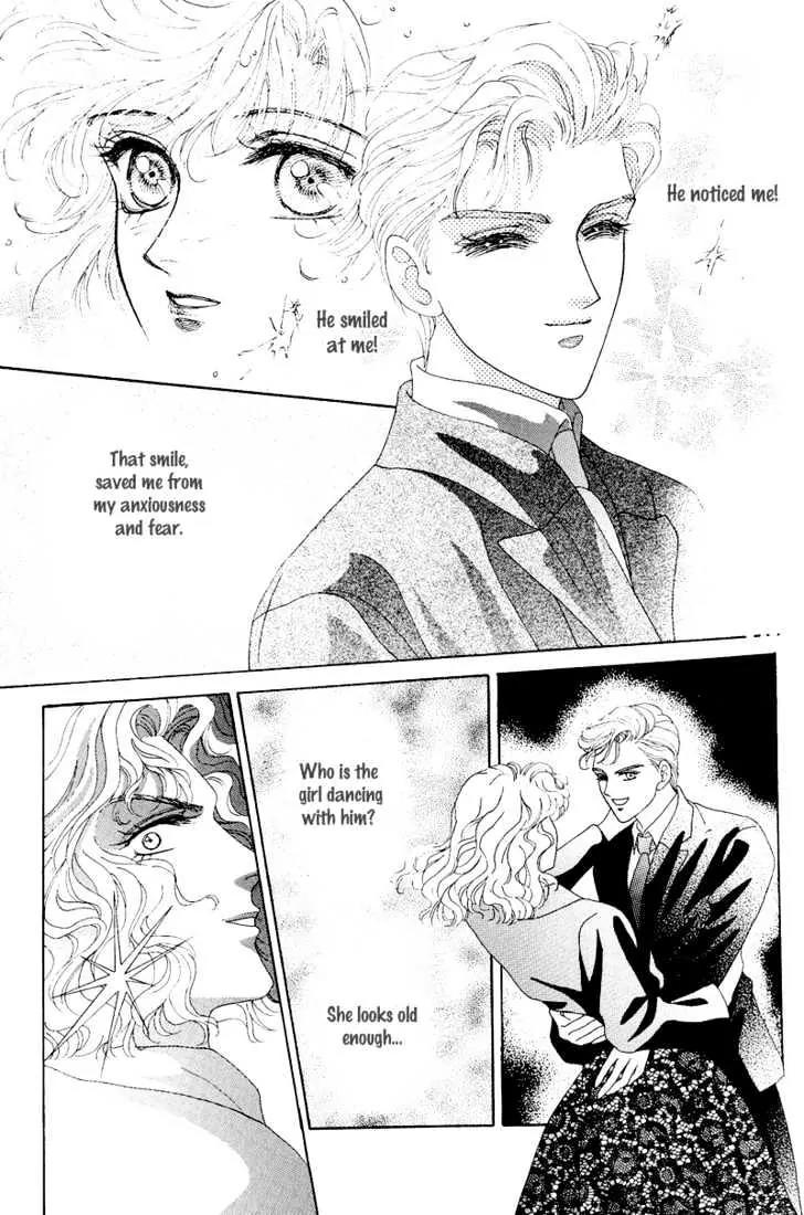 Princess Diana Chapter 1 page 23 - Chapter 1