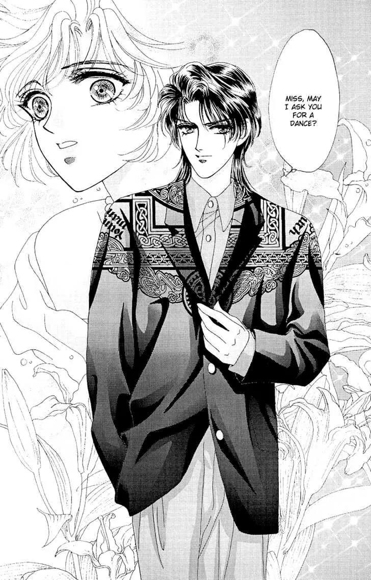 Princess Diana Chapter 1 page 28 - Chapter 1