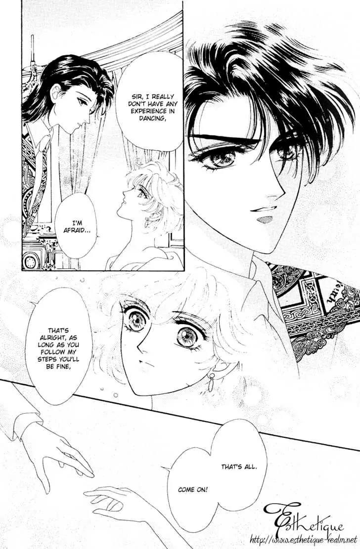 Princess Diana Chapter 1 page 29 - Chapter 1