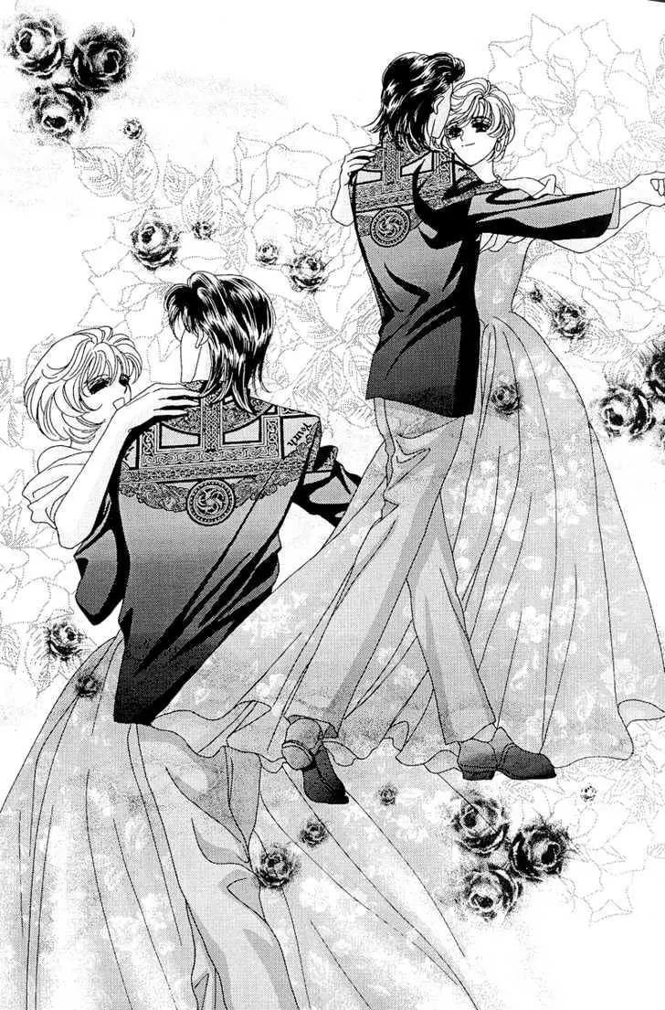 Princess Diana Chapter 1 page 31 - Chapter 1