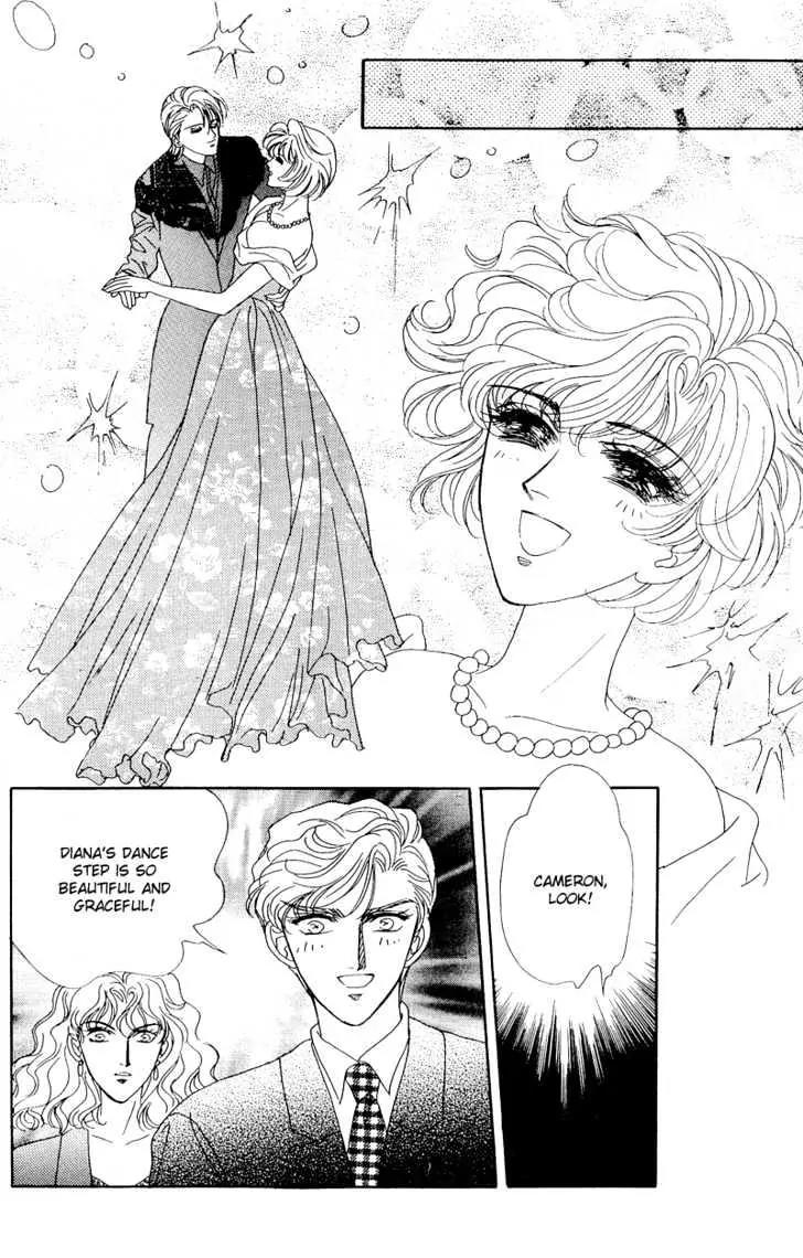 Princess Diana Chapter 1 page 32 - Chapter 1