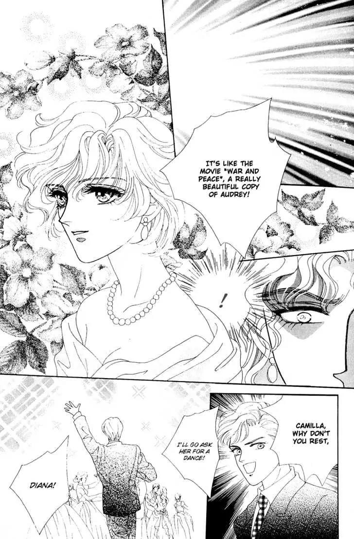 Princess Diana Chapter 1 page 33 - Chapter 1