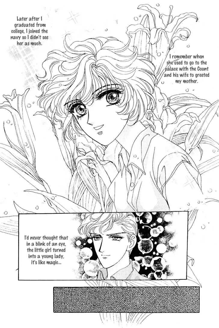 Princess Diana Chapter 1 page 9 - Chapter 1