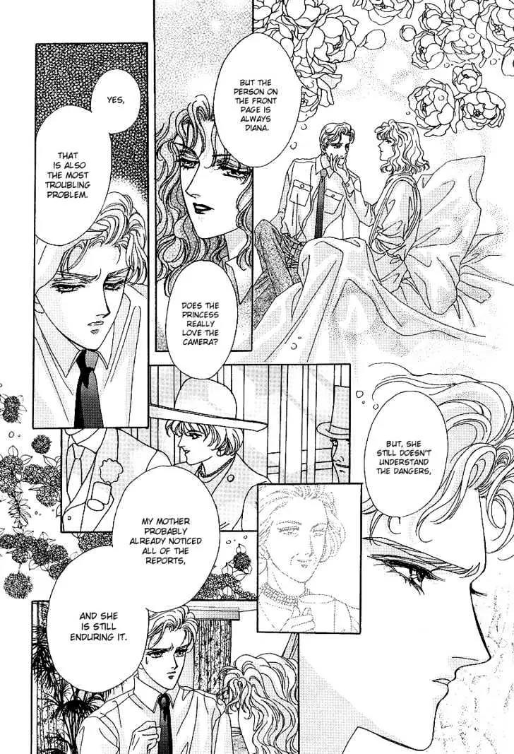 Princess Diana Chapter 10 page 11 - Chapter 10: Scandal