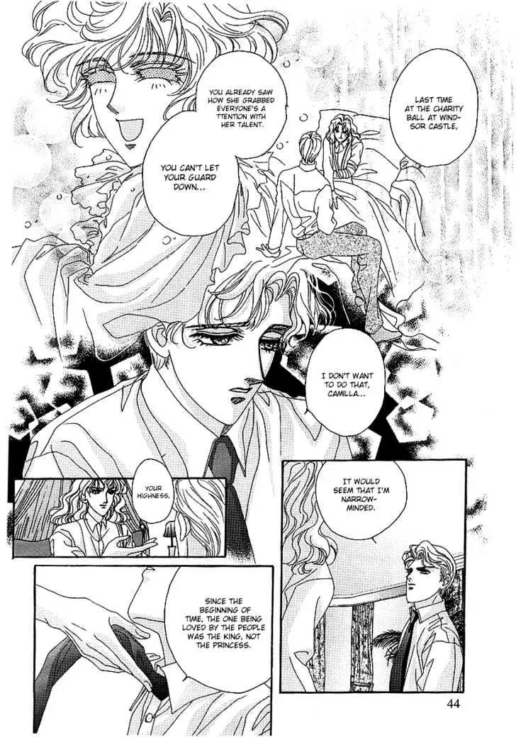 Princess Diana Chapter 10 page 15 - Chapter 10: Scandal