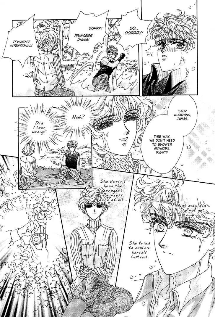 Princess Diana Chapter 10 page 19 - Chapter 10: Scandal
