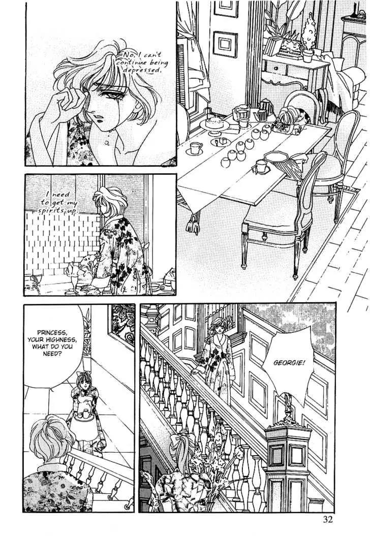 Princess Diana Chapter 10 page 3 - Chapter 10: Scandal