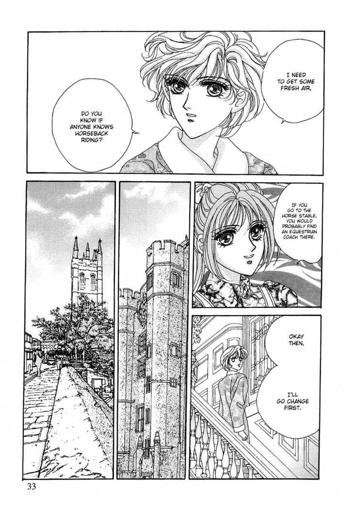 Princess Diana Chapter 10 page 4 - Chapter 10: Scandal