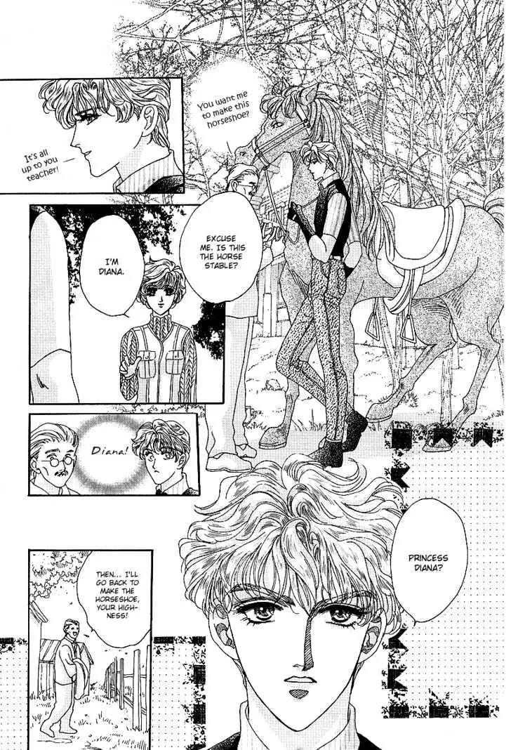 Princess Diana Chapter 10 page 6 - Chapter 10: Scandal
