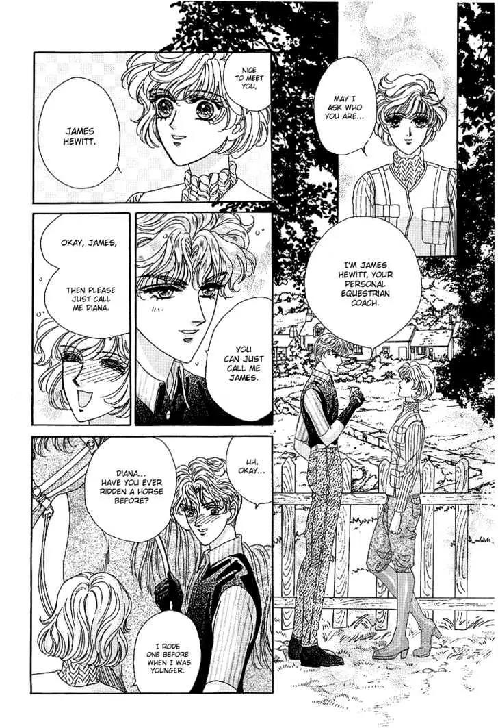 Princess Diana Chapter 10 page 7 - Chapter 10: Scandal