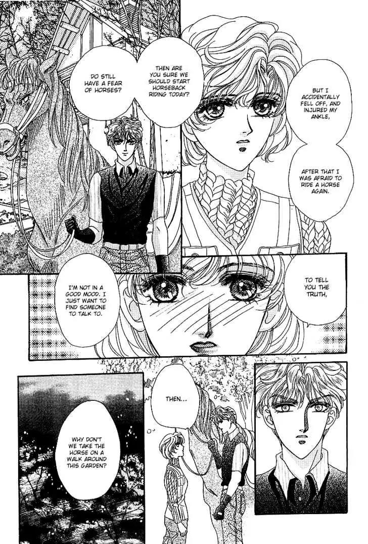 Princess Diana Chapter 10 page 8 - Chapter 10: Scandal