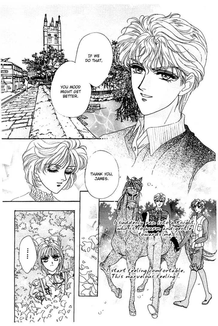 Princess Diana Chapter 10 page 9 - Chapter 10: Scandal