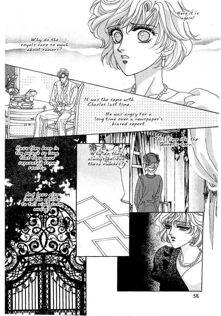 Princess Diana Chapter 11 page 11 - Chapter 11: Man in Black