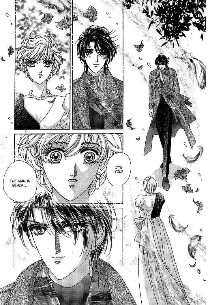 Princess Diana Chapter 11 page 16 - Chapter 11: Man in Black
