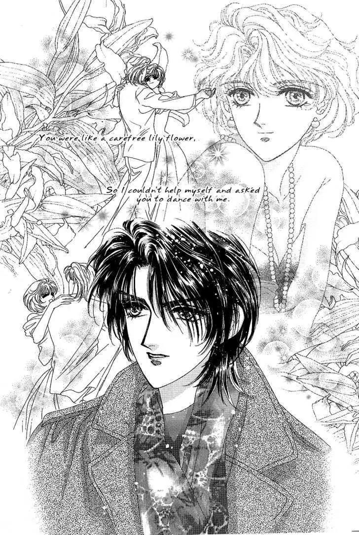 Princess Diana Chapter 11 page 19 - Chapter 11: Man in Black