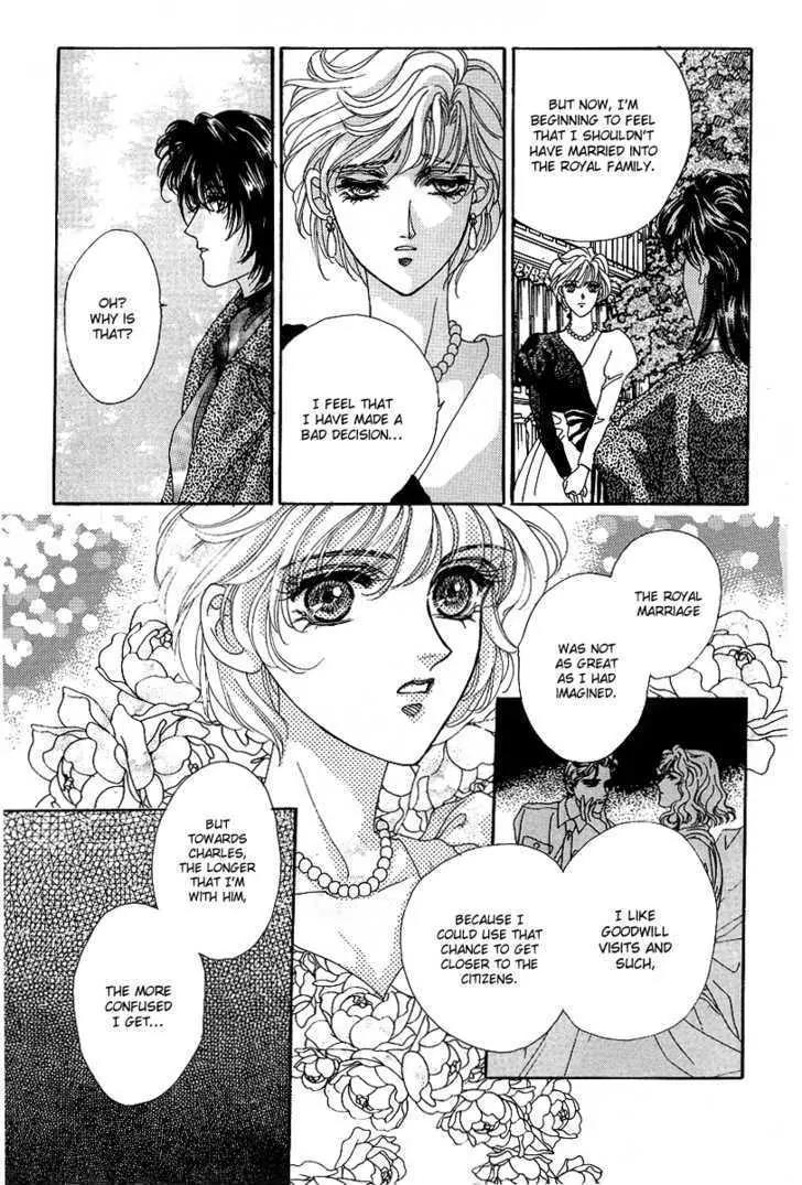 Princess Diana Chapter 11 page 20 - Chapter 11: Man in Black