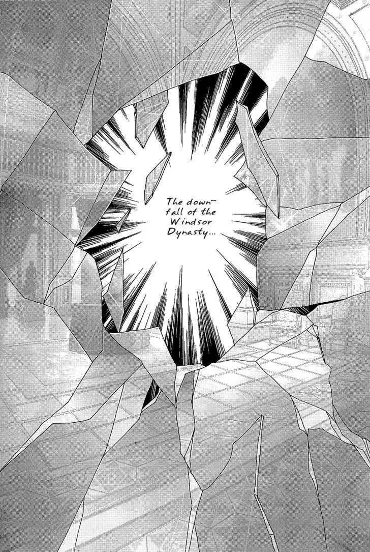 Princess Diana Chapter 12 page 11 - Chapter 12: When You Need Me