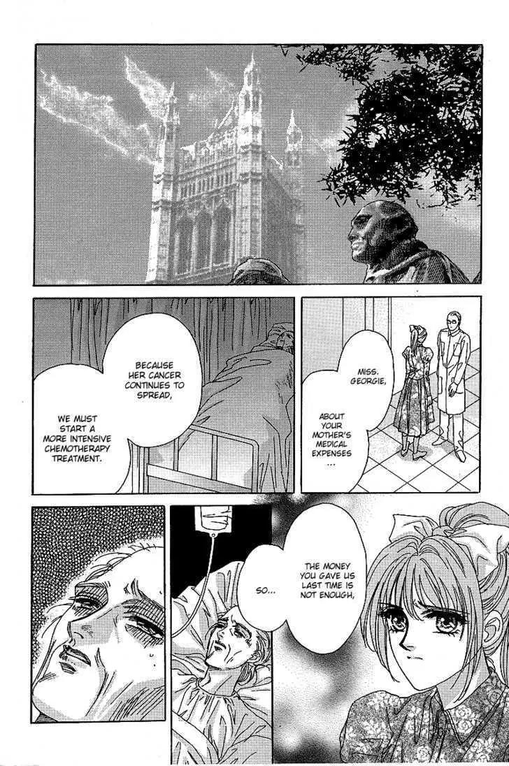 Princess Diana Chapter 12 page 13 - Chapter 12: When You Need Me