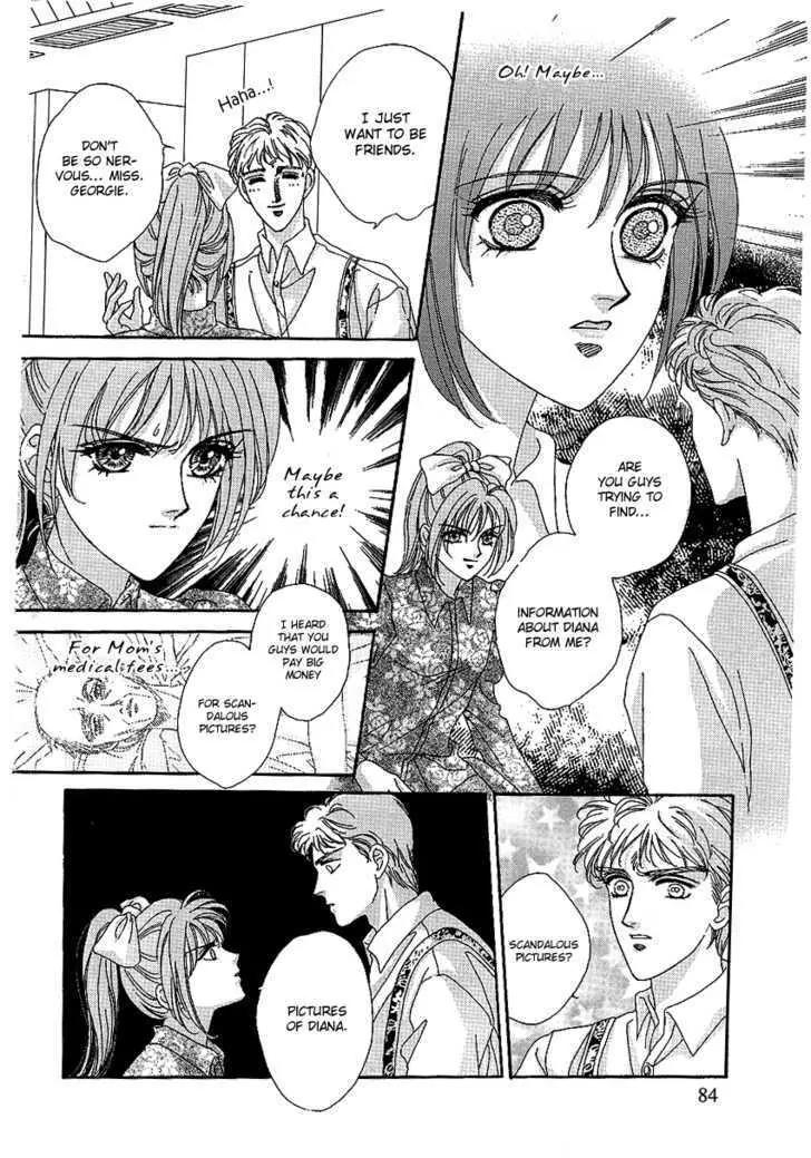 Princess Diana Chapter 12 page 17 - Chapter 12: When You Need Me