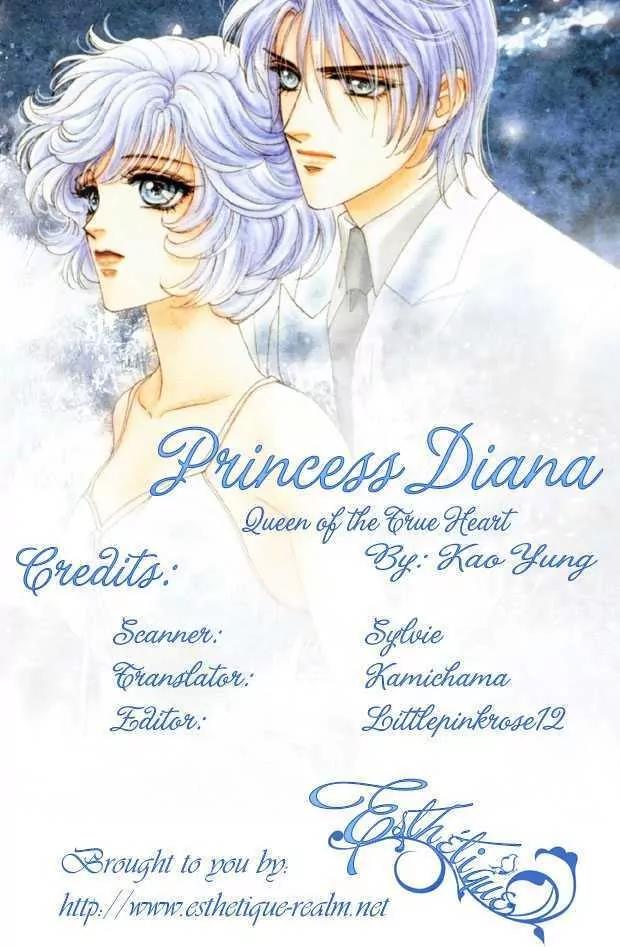 Princess Diana Chapter 12 page 24 - Chapter 12: When You Need Me