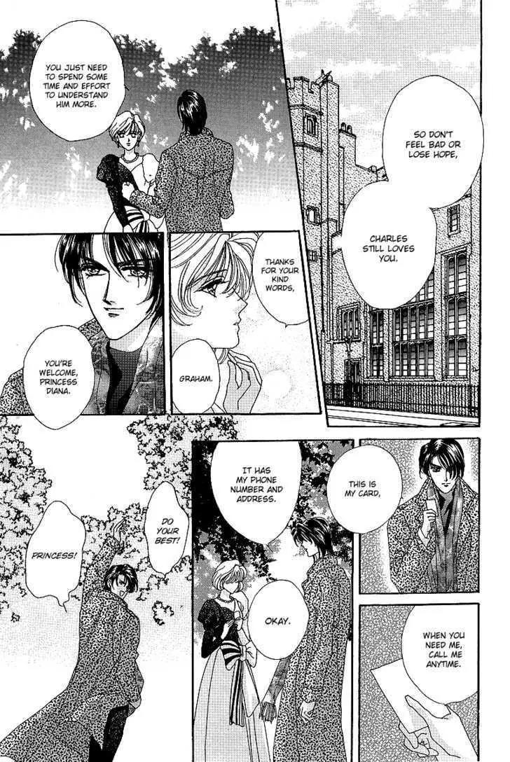 Princess Diana Chapter 12 page 8 - Chapter 12: When You Need Me