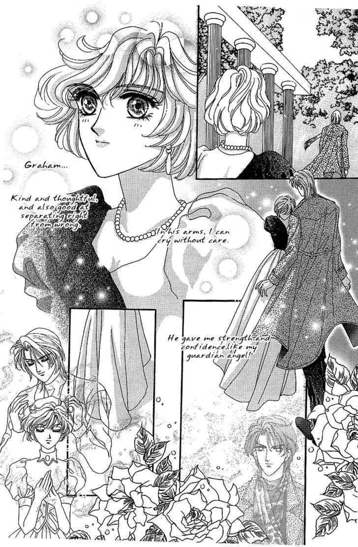 Princess Diana Chapter 12 page 9 - Chapter 12: When You Need Me