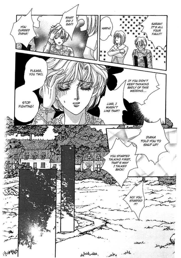 Princess Diana Chapter 13 page 17 - Chapter 13: Disagreement