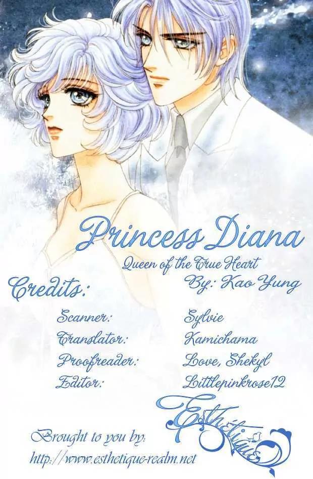 Princess Diana Chapter 13 page 24 - Chapter 13: Disagreement