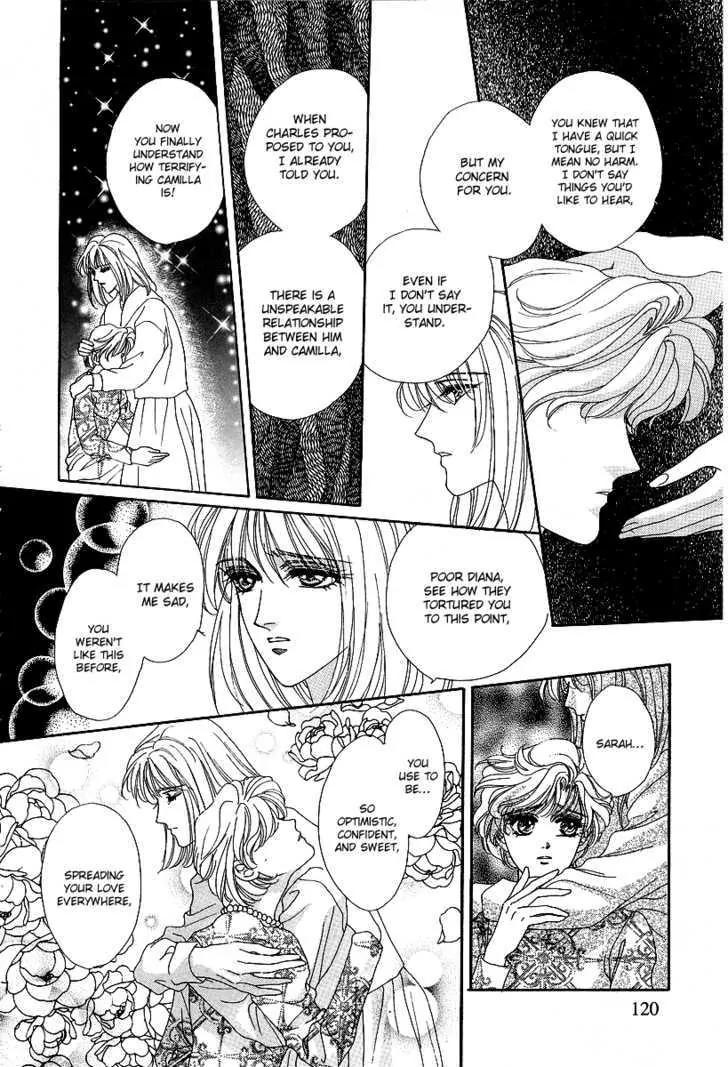 Princess Diana Chapter 14 page 11 - Chapter 14: Must Love You